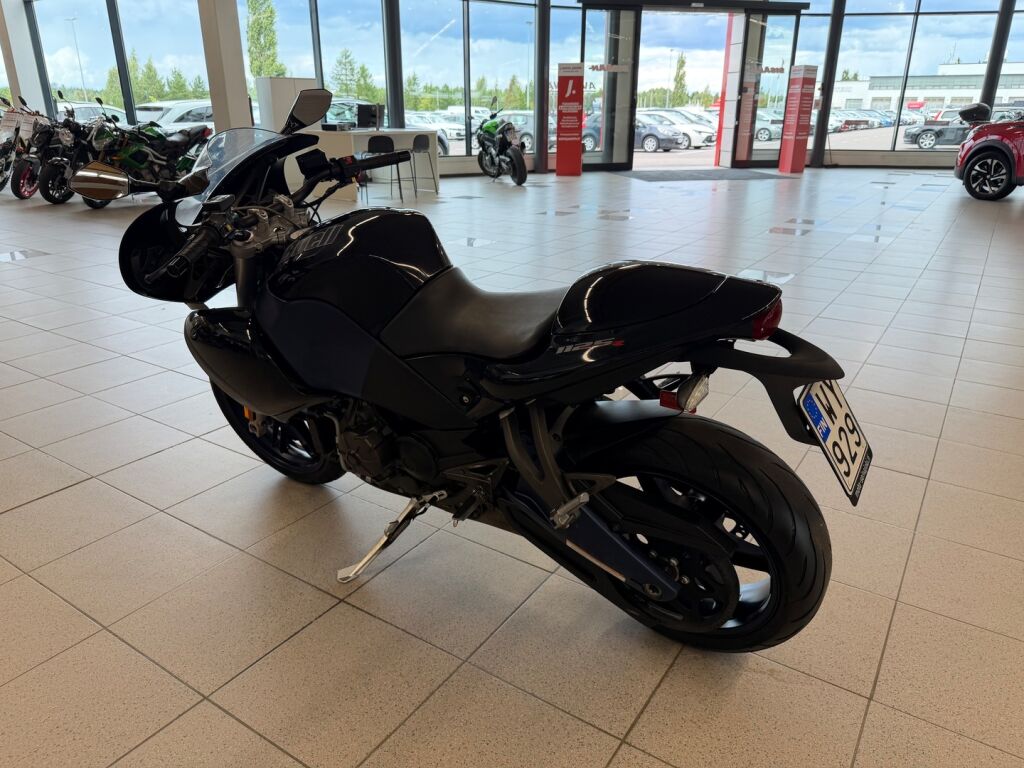 Buell 1125R 2008 