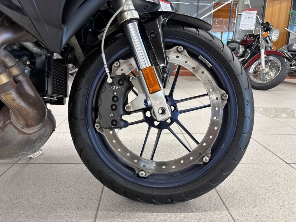 Buell 1125R 2008 