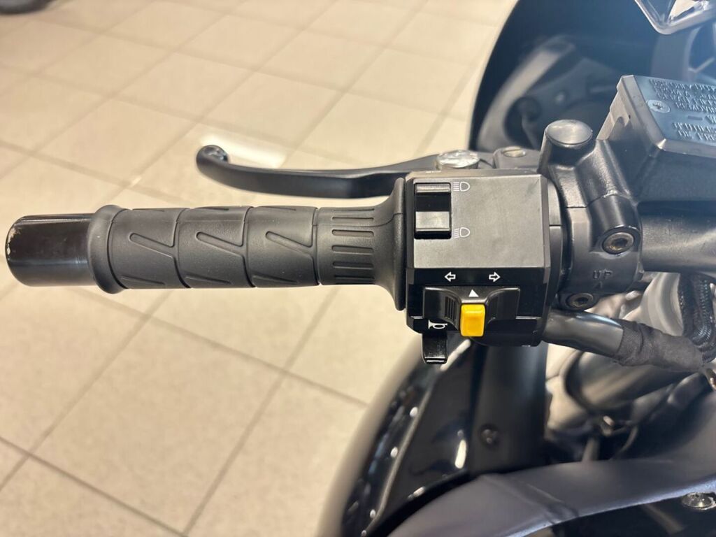 Buell 1125R 2008 
