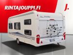 Hobby 545  KMF 2010 