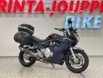 Suzuki GSF 2008 