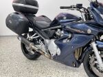 Suzuki GSF 2008 