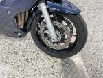 Suzuki GSF 2008 