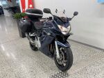 Suzuki GSF 2008 