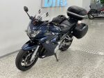 Suzuki GSF 2008 