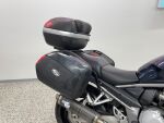 Suzuki GSF 2008 