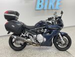 Suzuki GSF 2008 
