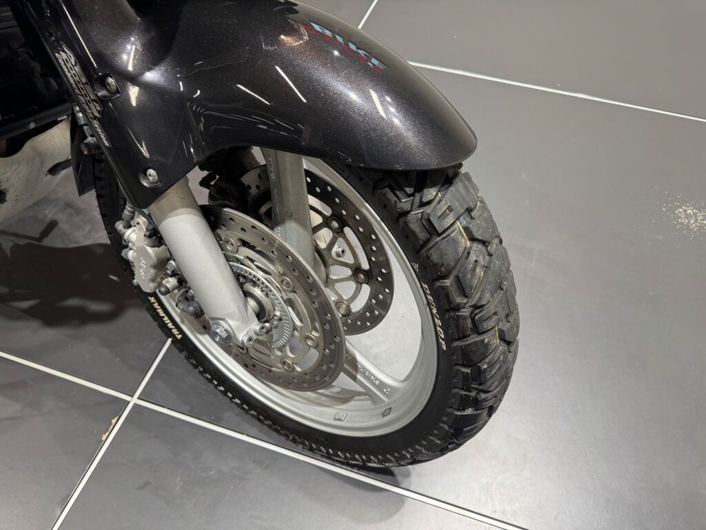 Honda XL 2009 