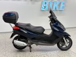 Piaggio X7 2008 