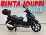 Piaggio X7 2008 
