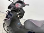 Piaggio X7 2008 
