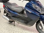 Piaggio X7 2008 