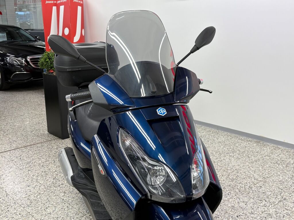 Piaggio X7 2008 
