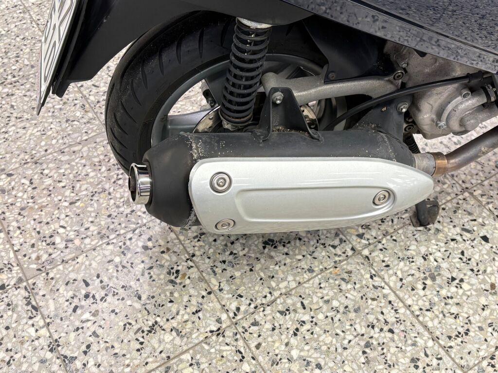 Piaggio X7 2008 