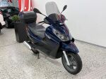 Piaggio X7 2008 