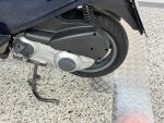 Piaggio X7 2008 