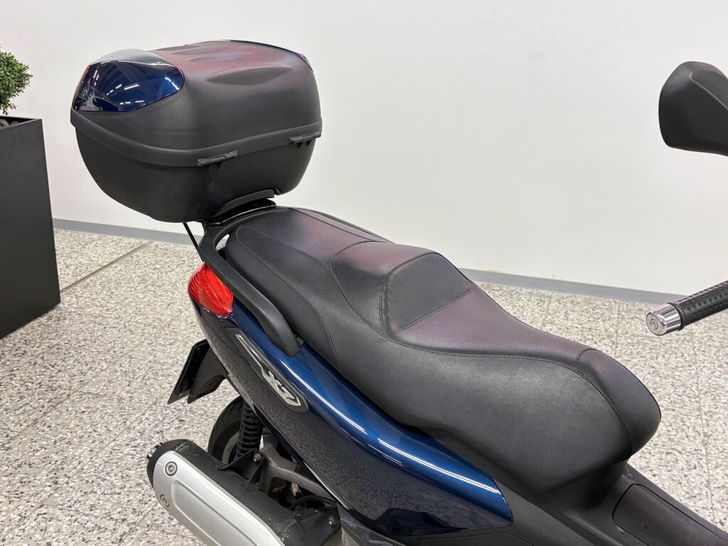 Piaggio X7 2008 
