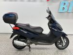 Piaggio X7 2008 