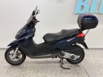Piaggio X7 2008 