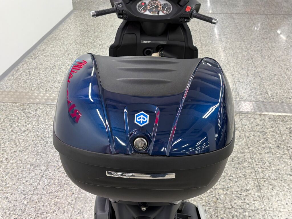 Piaggio X7 2008 