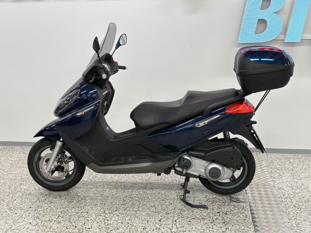 Piaggio X7 2008 