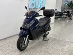 Piaggio X7 2008 