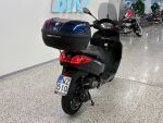 Piaggio X7 2008 