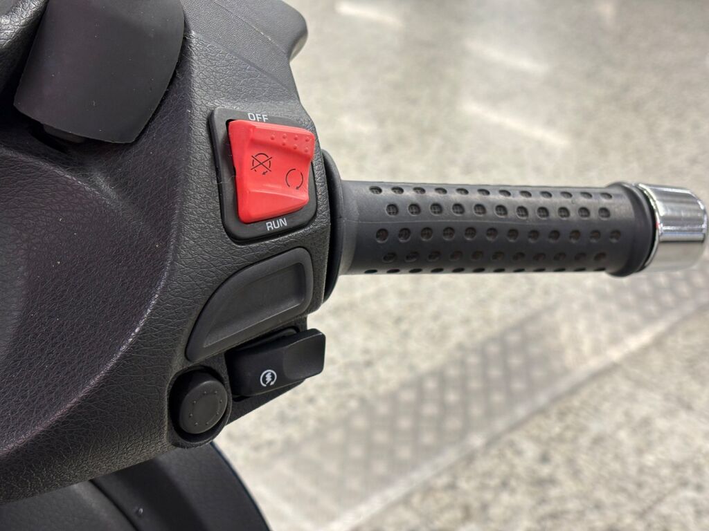 Piaggio X7 2008 