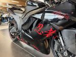 Kawasaki ZX-6R 2009 