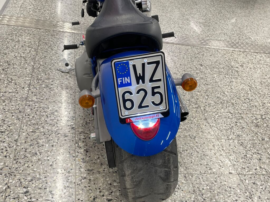 Harley-davidson SOFTAIL 2008 