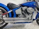 Harley-davidson SOFTAIL 2008 