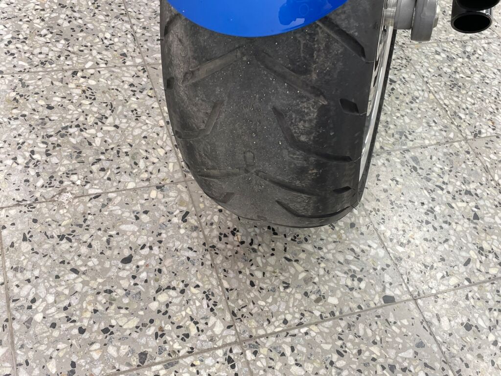 Harley-davidson SOFTAIL 2008 