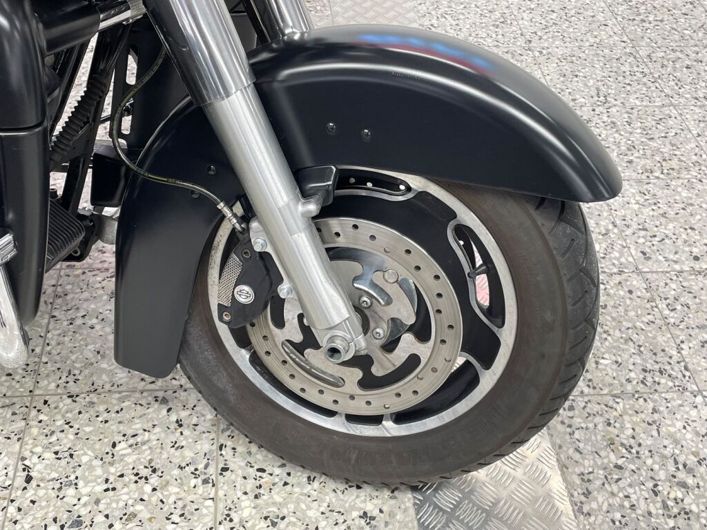 Harley-davidson TOURING 2008 