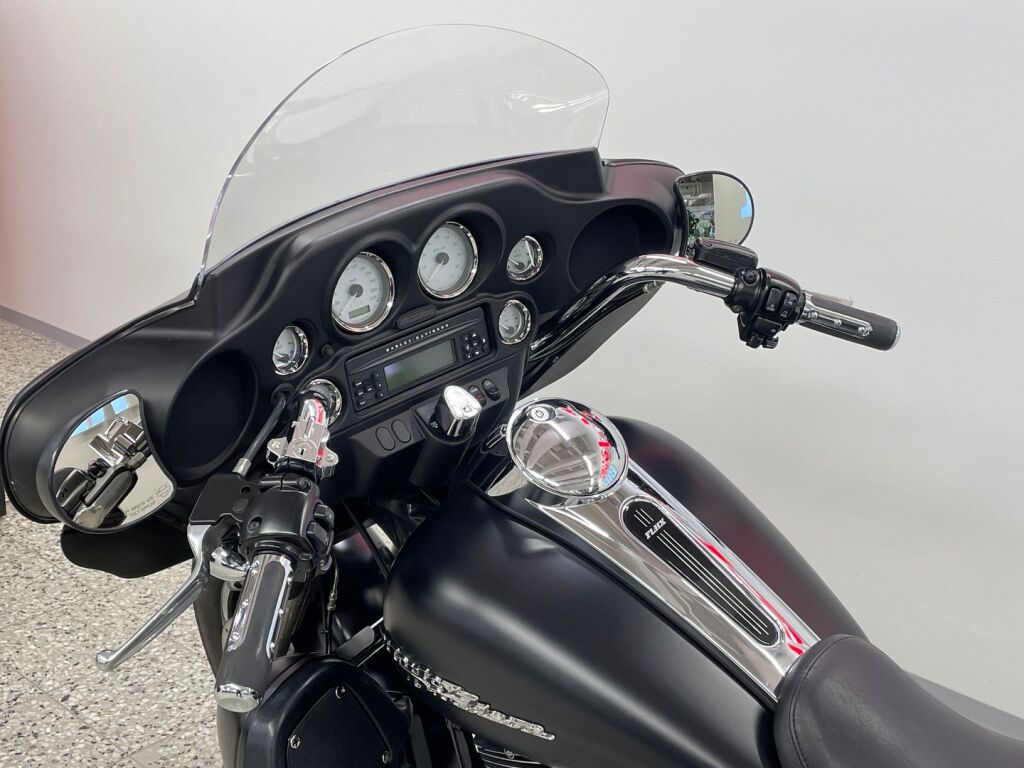 Harley-davidson TOURING 2008 