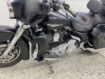 Harley-davidson TOURING 2008 
