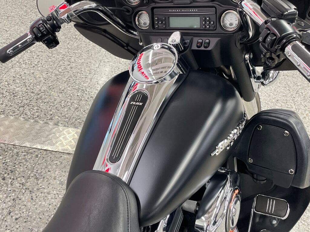 Harley-davidson TOURING 2008 