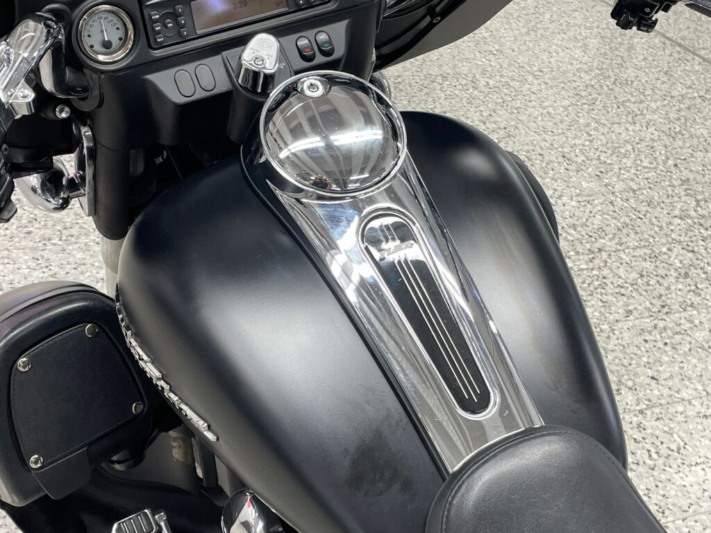 Harley-davidson TOURING 2008 