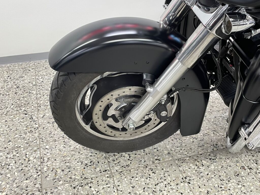 Harley-davidson TOURING 2008 