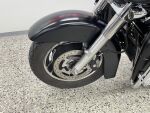 Harley-davidson TOURING 2008 