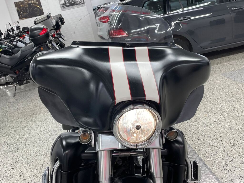 Harley-davidson TOURING 2008 