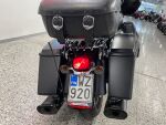 Harley-davidson TOURING 2008 