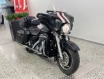 Harley-davidson TOURING 2008 