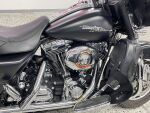 Harley-davidson TOURING 2008 