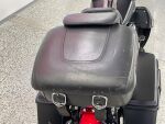 Harley-davidson TOURING 2008 