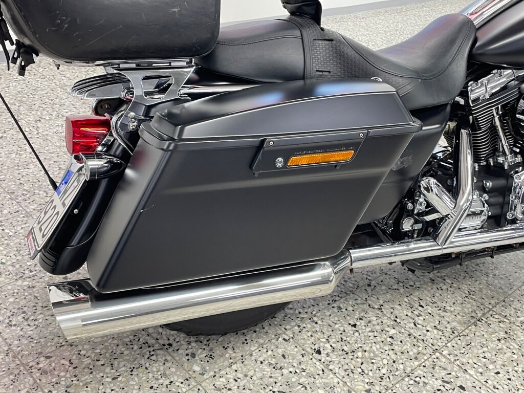 Harley-davidson TOURING 2008 