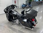 Harley-davidson TOURING 2008 