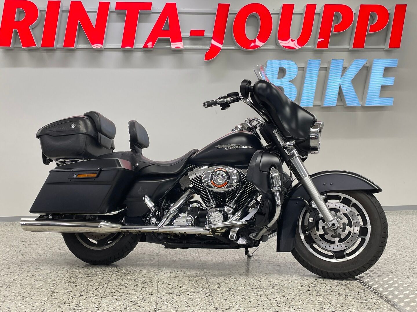 Harley-davidson TOURING