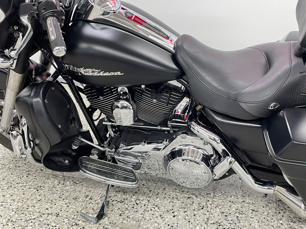 Harley-davidson TOURING 2008 