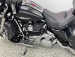 Harley-davidson TOURING 2008 
