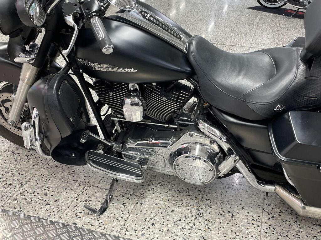 Harley-davidson TOURING 2008 